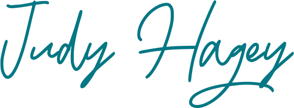 Judy Hagey