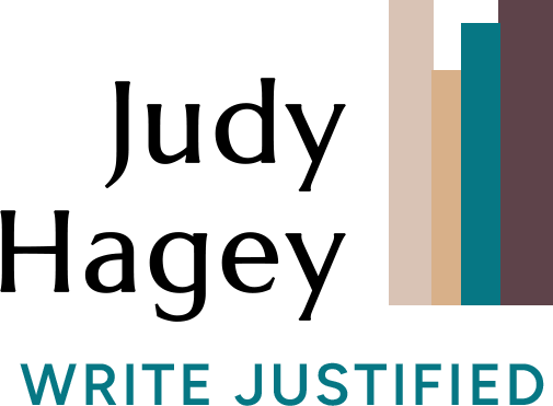 Judy Hagey Editor
